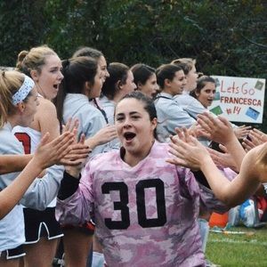 Meet your Posher, Kyleen